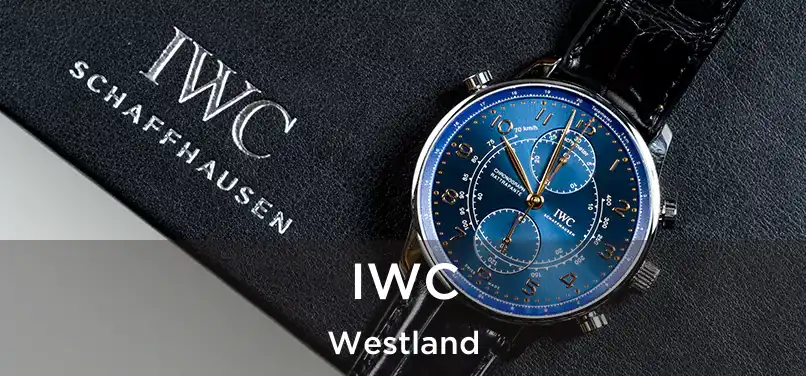  IWC Westland