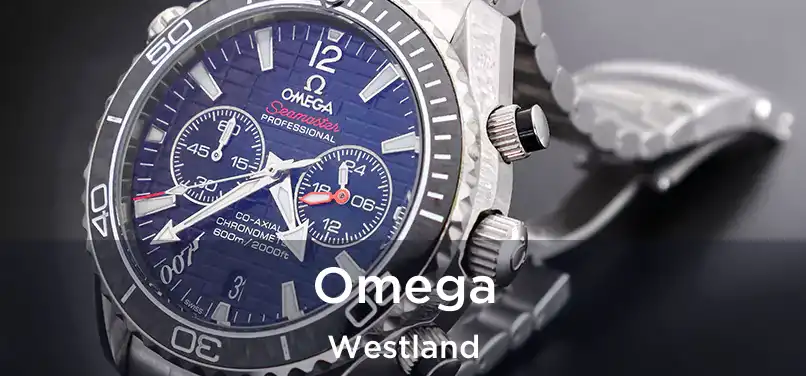  Omega Westland
